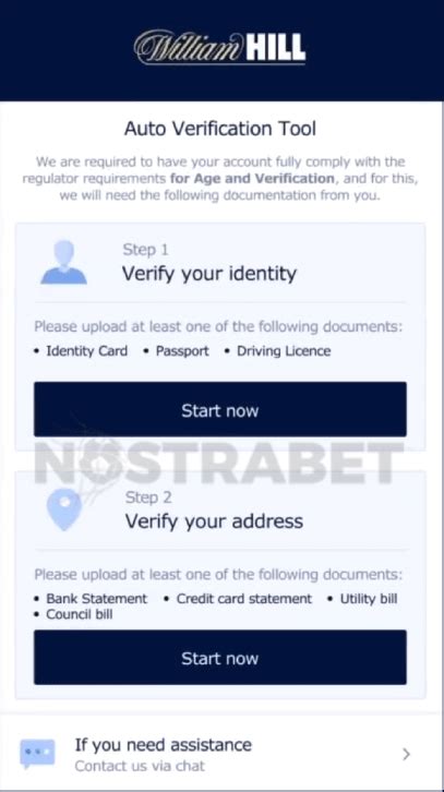 william hill verify|Iba pa.